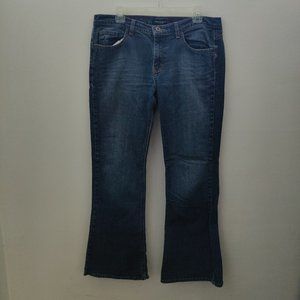 American Eagle Bootcut Jeans